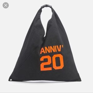 MasonMargiela Anniversary Tote Bag